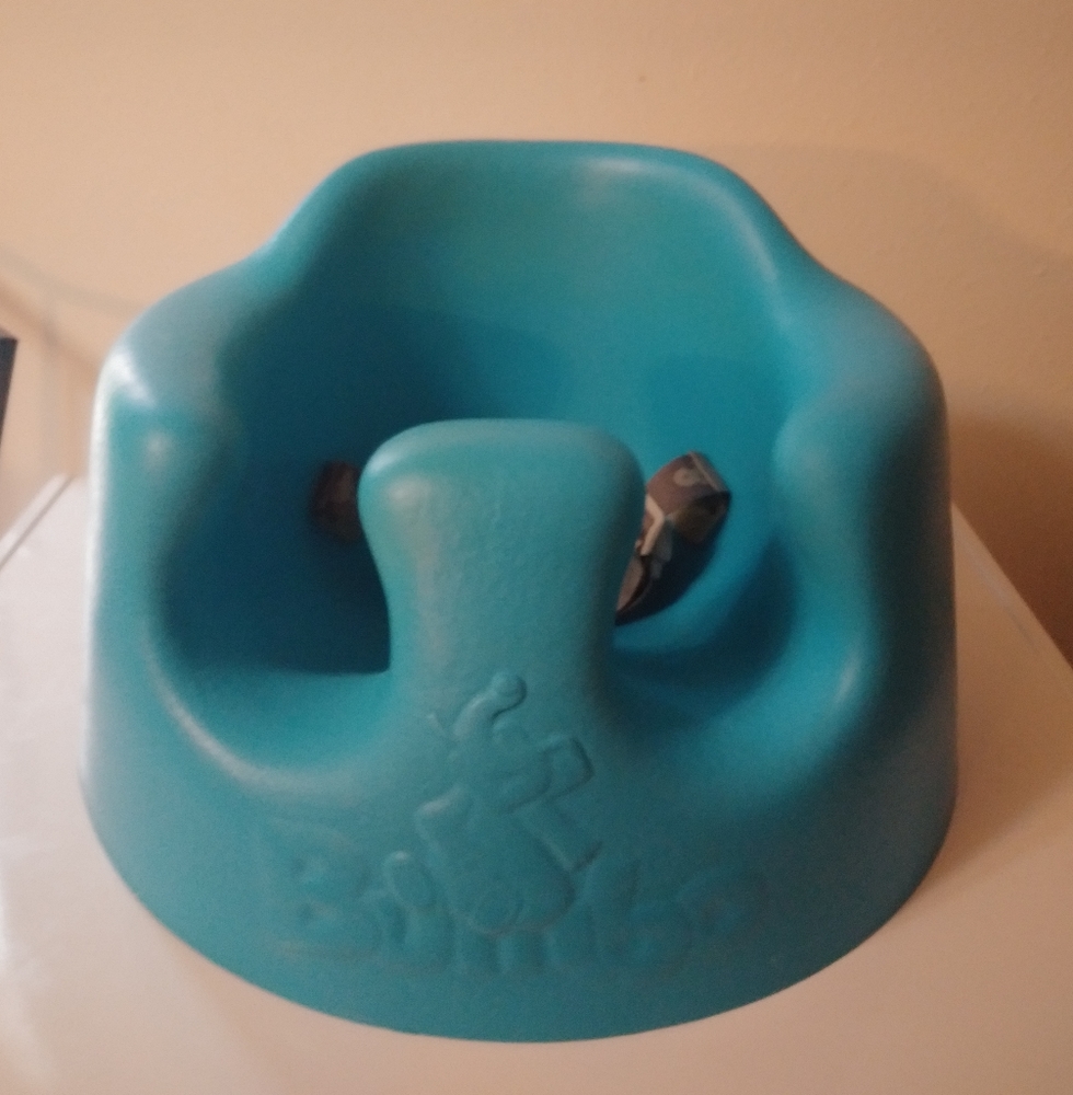 Bumbo seat